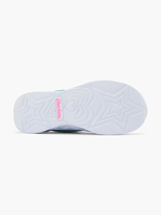 Skechers Superge Turkizna 53675 4