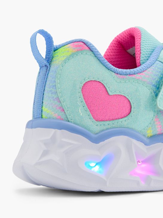 Skechers Patike Tirkizna 53675 6