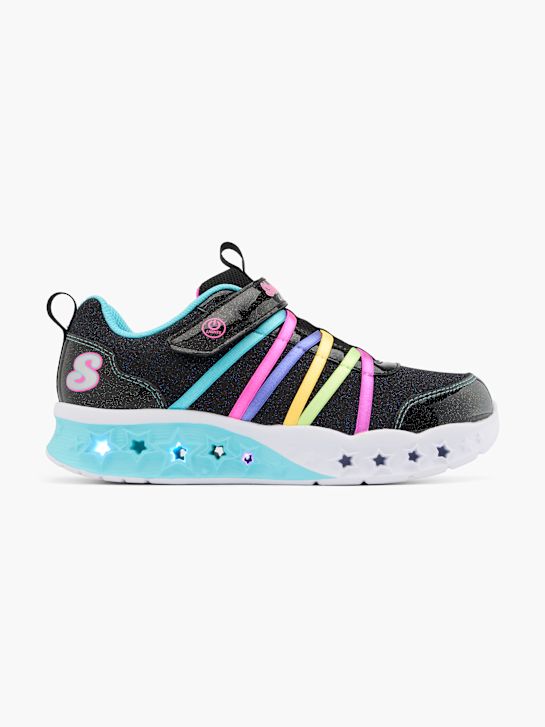 Skechers Sneaker fekete 53676 1