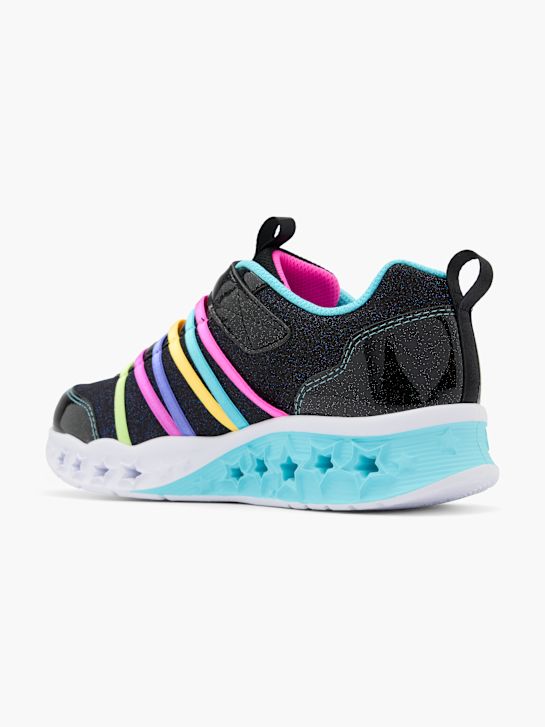 Skechers Sapatilha Preto 53676 3