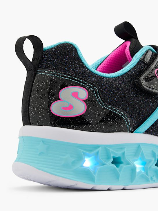 Skechers Sapatilha Preto 53676 6