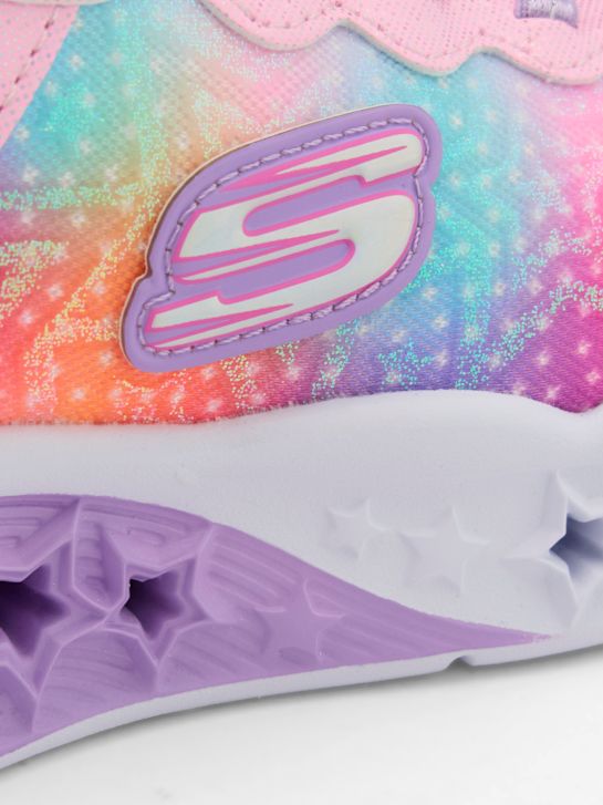 Skechers Sneaker Rosa 53677 6
