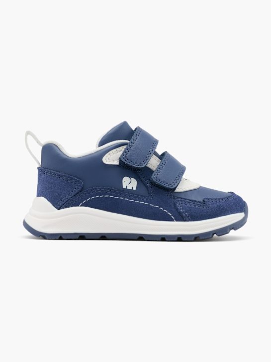 elefanten Sneakersy Niebieski 53886 1