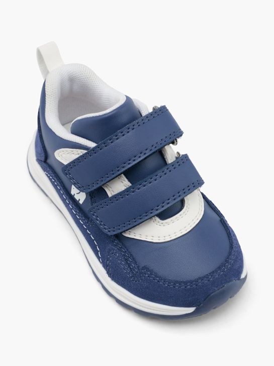 elefanten Baskets Bleu 53886 2