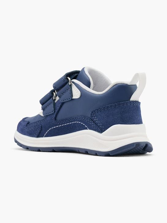 elefanten Sneakersy Niebieski 53886 3