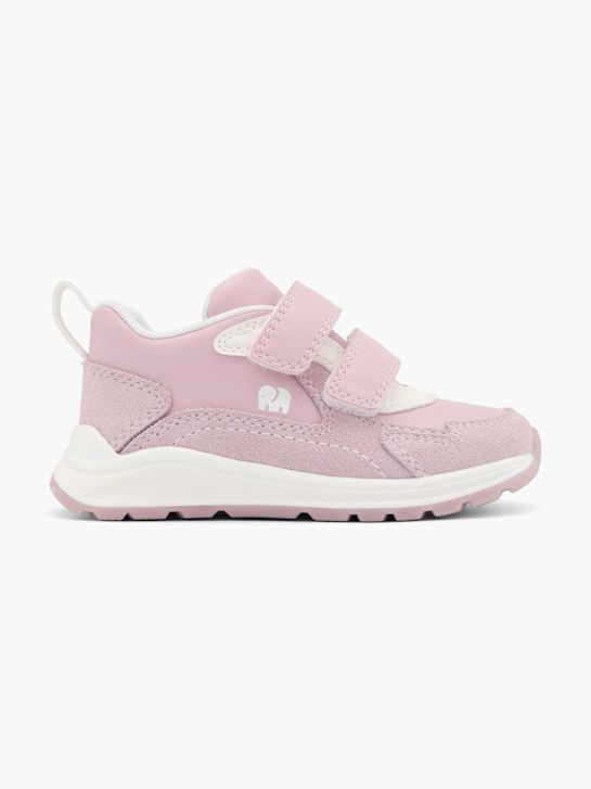 elefanten Sneaker Rosa 53887 1