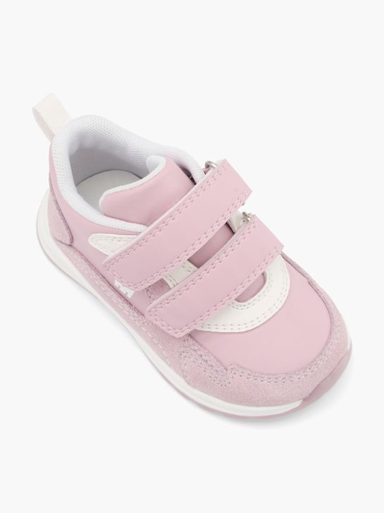 elefanten Sneaker Rosa 53887 2