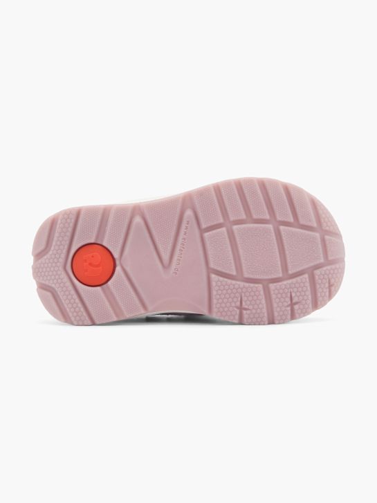 elefanten Sneaker Rosa 53887 4