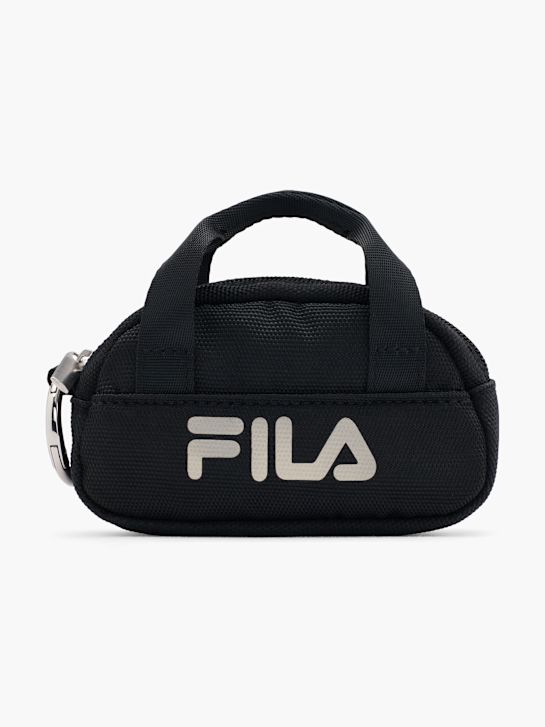 FILA Geldbörse Schwarz 53888 1