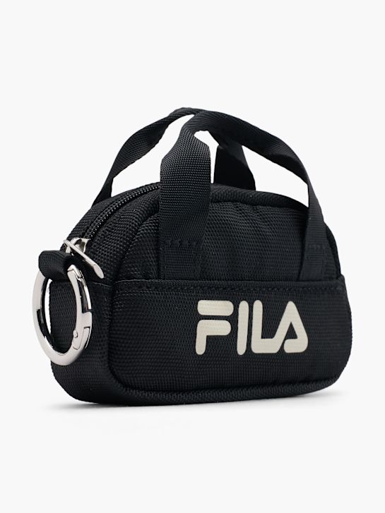 FILA Geldbörse Schwarz 53888 2