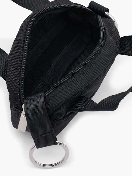 FILA Geldbörse Schwarz 53888 4