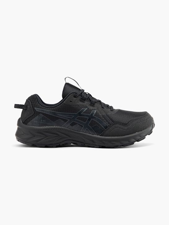 ASICS Chaussure de randonnée Noir 53952 1