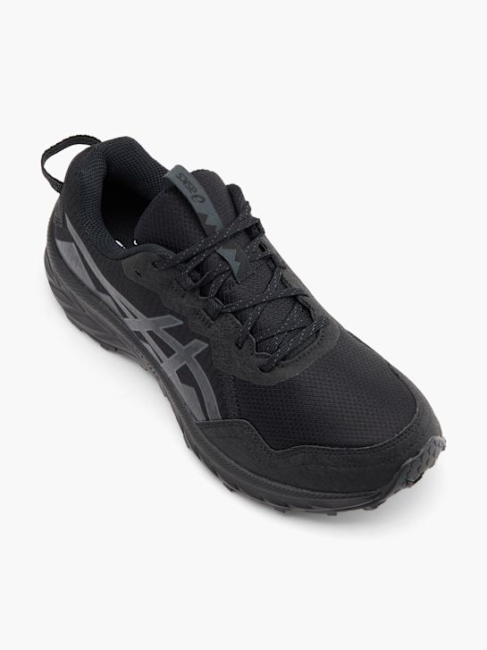 ASICS Chaussure de randonnée Noir 53952 2
