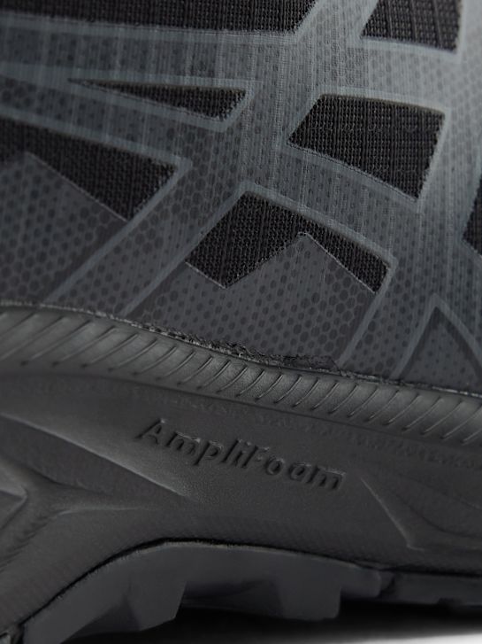 ASICS Chaussure de randonnée Noir 53952 6
