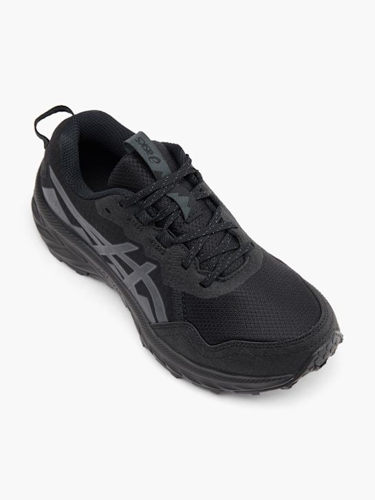 ASICS Baskets de course Noir 53910 2