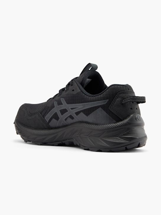 ASICS Laufschuh Schwarz 53910 3