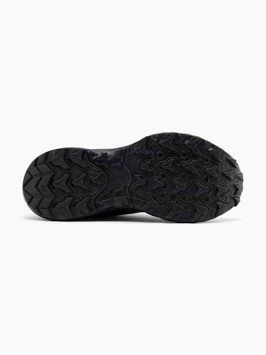 ASICS Laufschuh Schwarz 53910 4