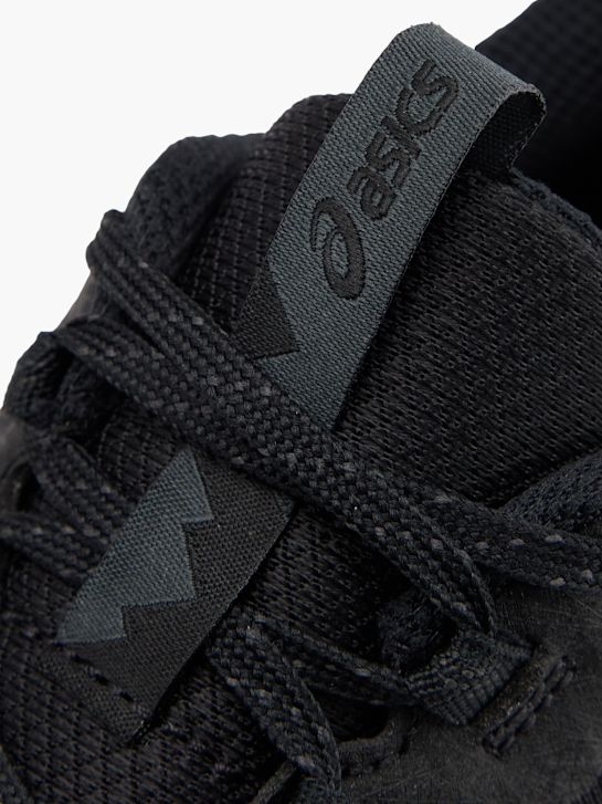 ASICS Laufschuh Schwarz 53910 5