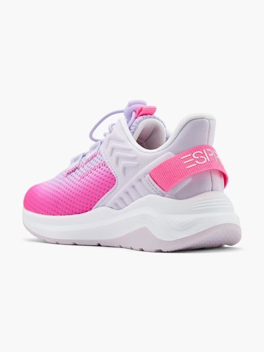 ESPRIT Trainer Purple 87992 3