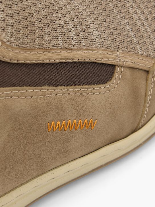 Rieker Halbschuh Braun 53981 5