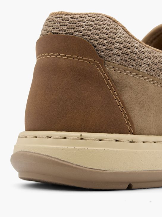 Rieker Chaussures de ville Marron 53981 6