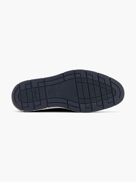 Rieker Pantofi low cut Albastru 53982 3