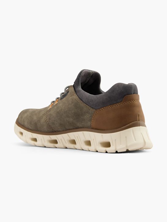 Rieker Sport Slip-on superge Kaki 53983 3