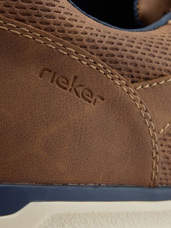 Rieker Bateliai Ruda 53990 6