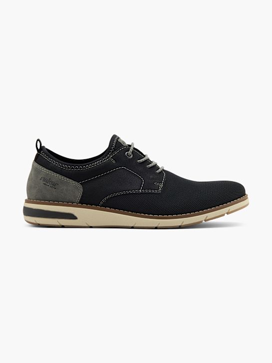 Rieker Chaussures de ville Noir 53992 1