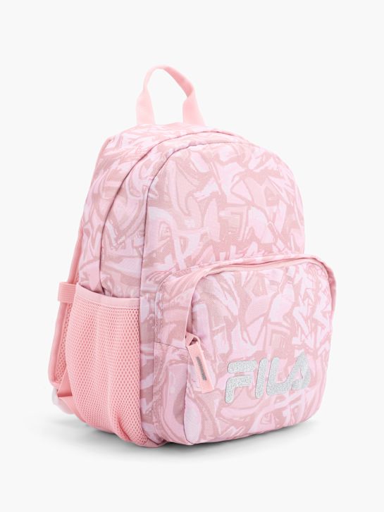FILA Mochila Rosa 53876 2