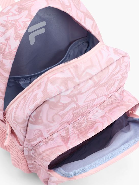 FILA Mochila Rosa 53876 4