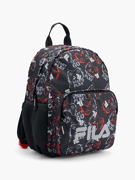 FILA Ruksak Crna 53877 2