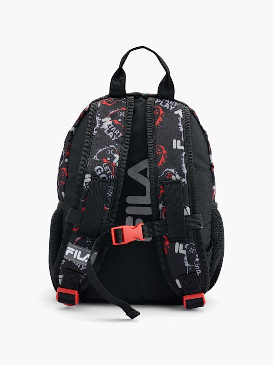 FILA Ruksak Crna 53877 3