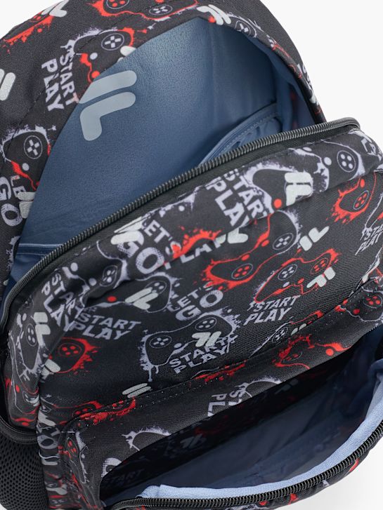 FILA Ruksak Crna 53877 4