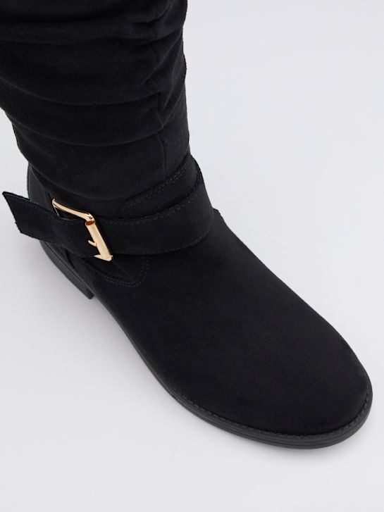 Graceland Stiefel Schwarz 53977 2