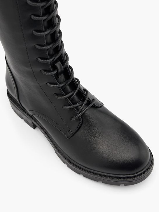 Catwalk Stiefel Schwarz 53978 2