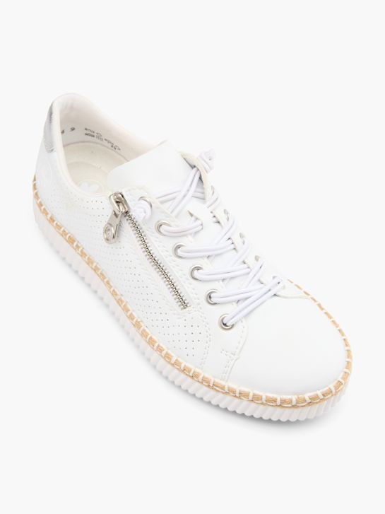 Rieker Chaussures de ville Blanc 53913 2