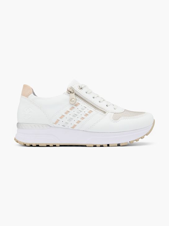 Rieker Sneaker fehér 53922 1