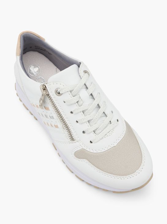 Rieker Sneaker fehér 53922 2