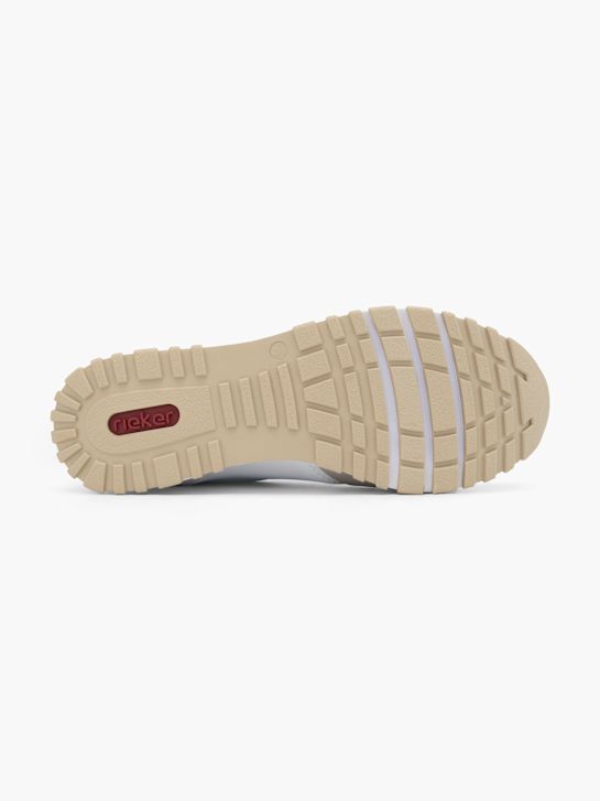 Rieker Plitke cipele Bela 53922 4