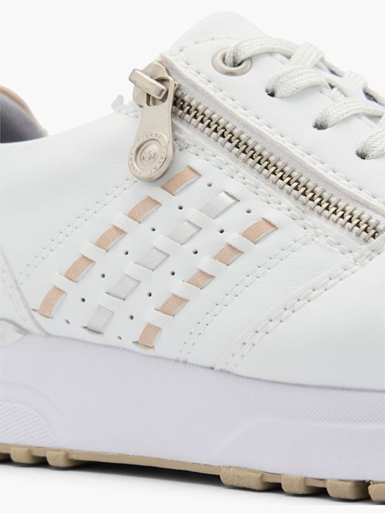 Rieker Sneaker fehér 53922 5