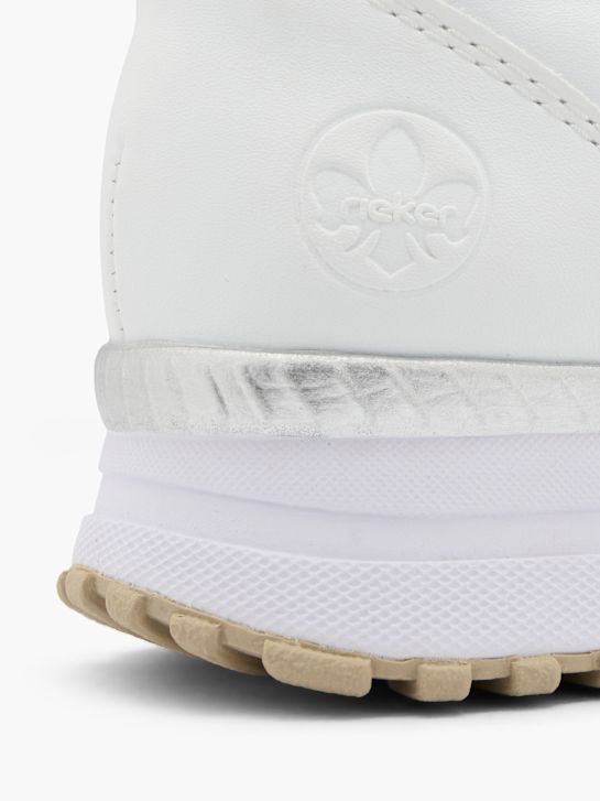 Rieker Sneaker fehér 53922 6