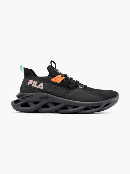 FILA Sportbačiai Juoda 53883 1