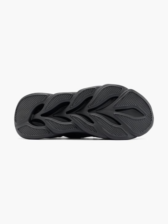 FILA Sneaker Negro 53883 4