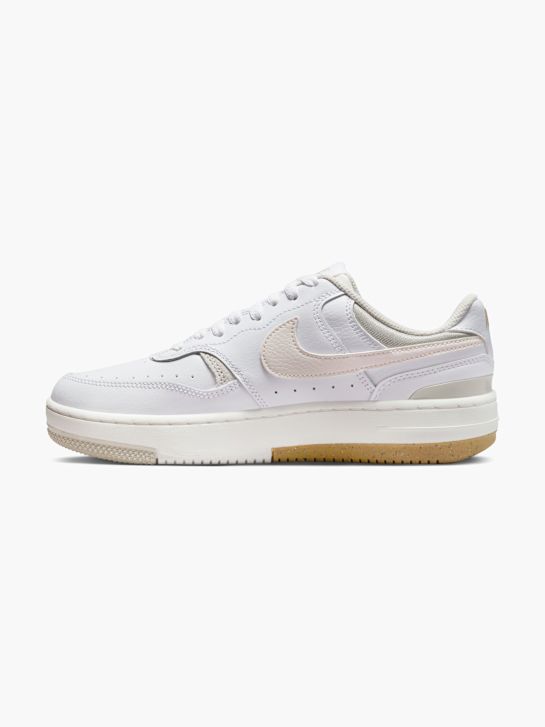 Nike Sneakersy Biały 53959 2