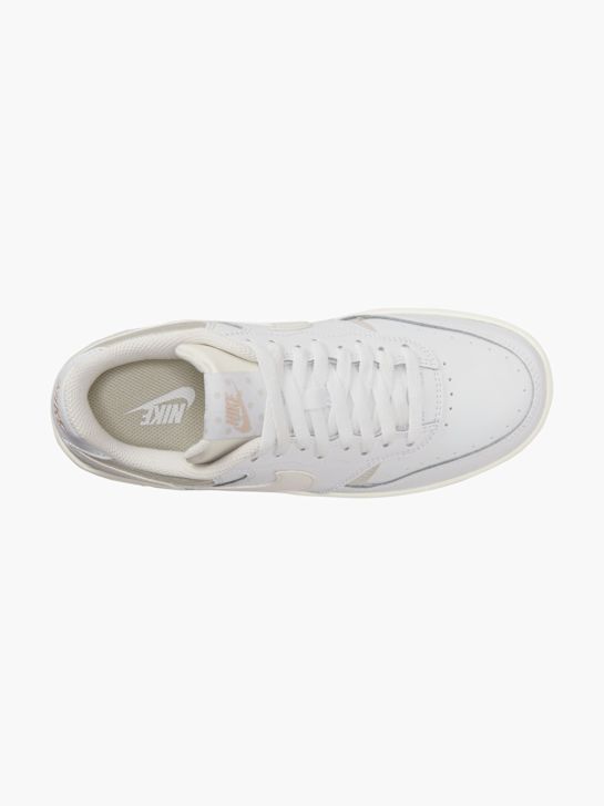 Nike Sneakersy Biały 53959 3