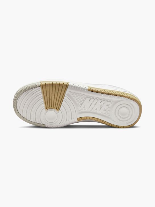 Nike Sneakersy Biały 53959 4
