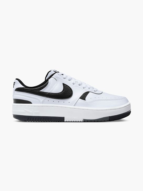 Nike Маратонки Бял 53995 1