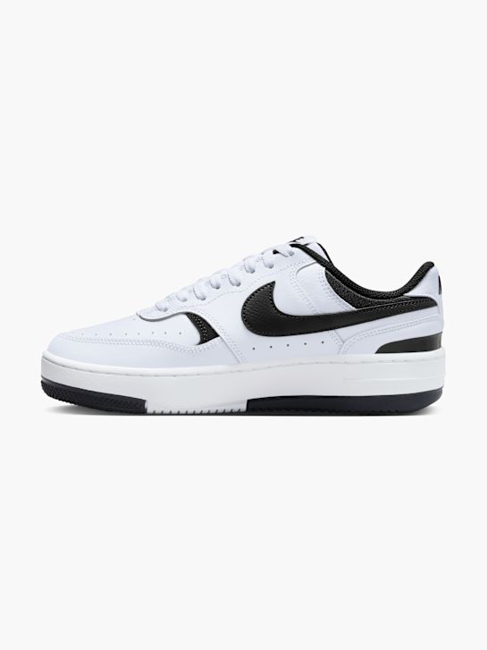 Nike Маратонки Бял 53995 2