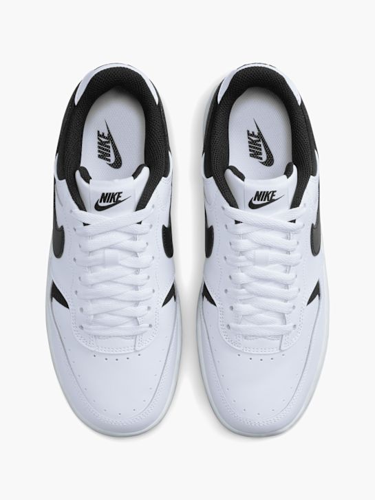 Nike Маратонки Бял 53995 3